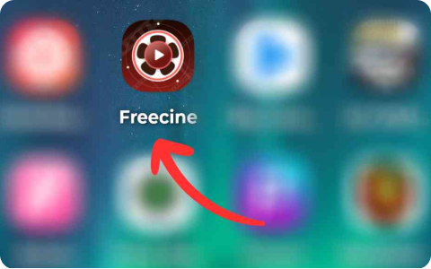 freecine apk