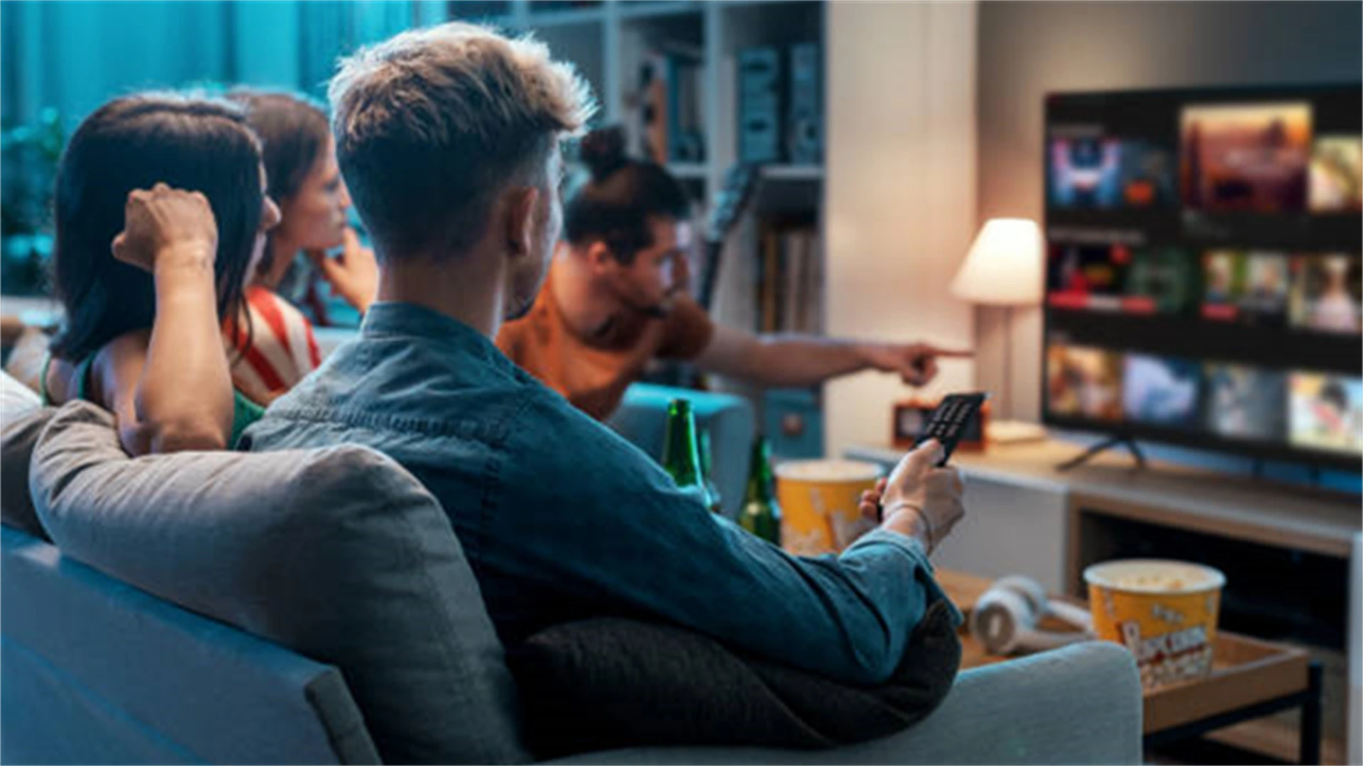 Os Melhores Aplicativos Grátis para Ver Filmes no Android: Qual Vale a Pena?